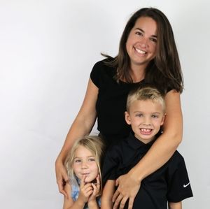 Meet your Posher, Caroline